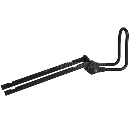 Crosse rétractable WELL pour fusils WELL G11 KSC M11A1 Hard Kick GBB SMG Airsoft