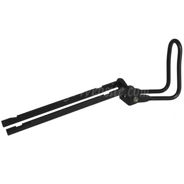 Crosse rétractable WELL pour fusils WELL G11 KSC M11A1 Hard Kick GBB SMG Airsoft